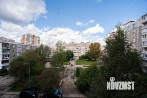 4-к квартира, вторичка, 82м2, 4/9 этаж