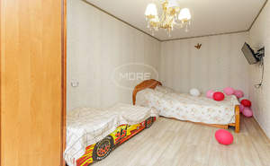 2-к квартира, вторичка, 44м2, 3/5 этаж