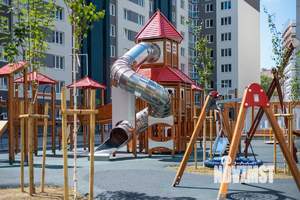 2-к квартира, сданный дом, 61м2, 4/9 этаж