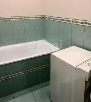 2-к квартира, вторичка, 55м2, 4/5 этаж