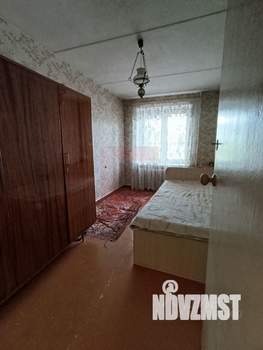 2-к квартира, вторичка, 41м2, 4/9 этаж