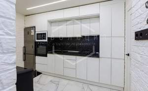 2-к квартира, вторичка, 40м2, 1/3 этаж