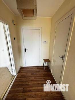 1-к квартира, вторичка, 40м2, 9/10 этаж