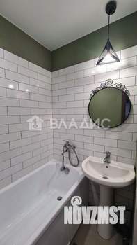 1-к квартира, вторичка, 40м2, 3/9 этаж