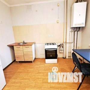 1-к квартира, вторичка, 41м2, 4/9 этаж