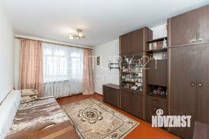 1-к квартира, вторичка, 33м2, 5/9 этаж