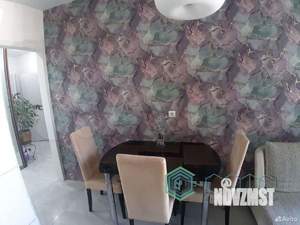 2-к квартира, вторичка, 61м2, 9/9 этаж