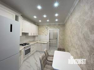 2-к квартира, вторичка, 66м2, 7/9 этаж