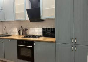 2-к квартира, вторичка, 64м2, 1/9 этаж