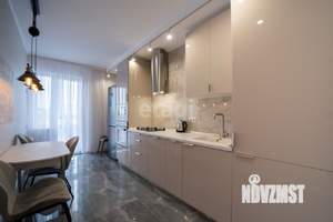 2-к квартира, вторичка, 70м2, 8/9 этаж