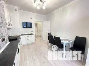 2-к квартира, вторичка, 68м2, 4/9 этаж