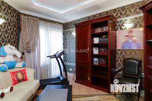 3-к квартира, вторичка, 146м2, 2/13 этаж