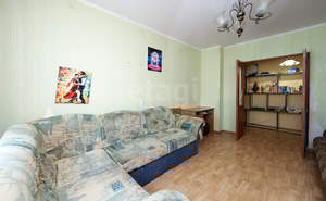 3-к квартира, вторичка, 65м2, 9/10 этаж