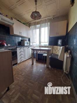 2-к квартира, вторичка, 52м2, 9/9 этаж