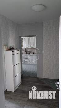 2-к квартира, вторичка, 58м2, 7/7 этаж