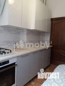 3-к квартира, вторичка, 48м2, 1/3 этаж