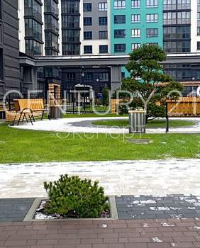 2-к квартира, вторичка, 58м2, 10/11 этаж