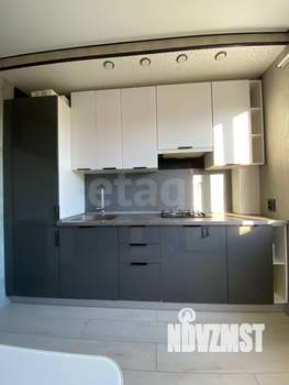 1-к квартира, вторичка, 40м2, 1/9 этаж