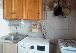 3-к квартира, вторичка, 62м2, 4/9 этаж