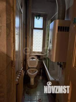 2-к квартира, вторичка, 47м2, 1/2 этаж