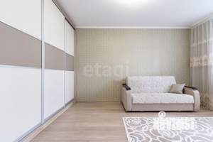 1-к квартира, вторичка, 38м2, 15/16 этаж