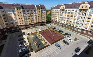 2-к квартира, вторичка, 74м2, 7/8 этаж