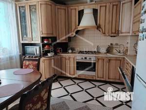 2-к квартира, вторичка, 80м2, 7/10 этаж