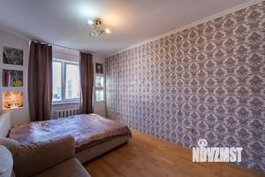 3-к квартира, вторичка, 72м2, 9/9 этаж