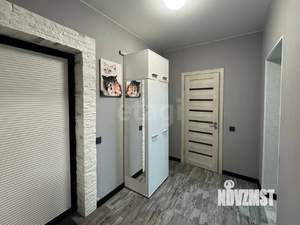 1-к квартира, вторичка, 44м2, 13/14 этаж