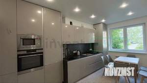 2-к квартира, вторичка, 65м2, 1/8 этаж