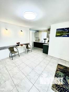 2-к квартира, вторичка, 74м2, 1/2 этаж