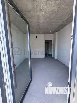 1-к квартира, вторичка, 43м2, 6/8 этаж