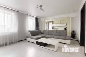 2-к квартира, вторичка, 67м2, 5/6 этаж