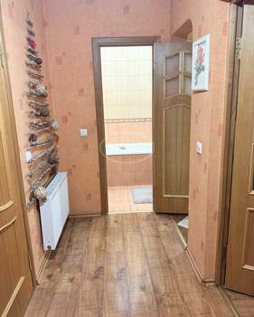 1-к квартира, вторичка, 36м2, 6/9 этаж