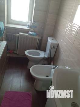 2-к квартира, вторичка, 58м2, 1/3 этаж