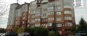 2-к квартира, вторичка, 77м2, 6/7 этаж