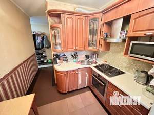 2-к квартира, вторичка, 46м2, 1/9 этаж