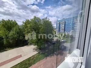 1-к квартира, вторичка, 41м2, 4/9 этаж