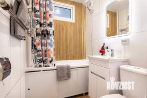 1-к квартира, вторичка, 33м2, 5/5 этаж