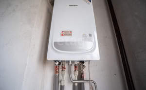 1-к квартира, вторичка, 38м2, 12/17 этаж