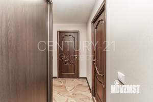 3-к квартира, вторичка, 59м2, 1/9 этаж