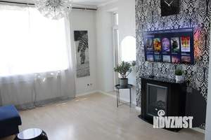 3-к квартира, вторичка, 84м2, 7/9 этаж