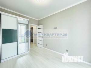 1-к квартира, вторичка, 37м2, 16/16 этаж