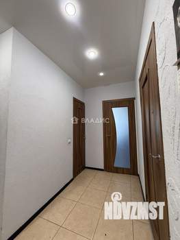 2-к квартира, вторичка, 59м2, 7/8 этаж