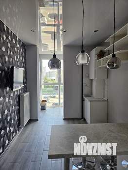 1-к квартира, вторичка, 34м2, 2/10 этаж