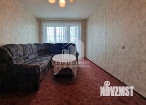 2-к квартира, вторичка, 44м2, 1/5 этаж