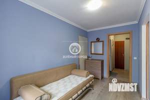 2-к квартира, вторичка, 29м2, 1/3 этаж