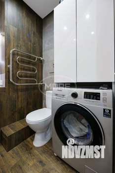 3-к квартира, вторичка, 65м2, 9/9 этаж