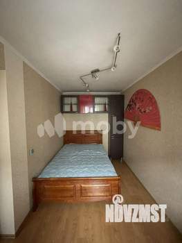 2-к квартира, вторичка, 43м2, 4/4 этаж