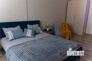 1-к квартира, вторичка, 43м2, 3/10 этаж